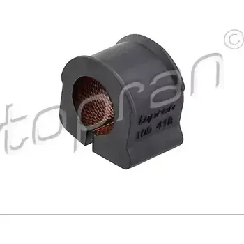 Stabilizátor nápravy TOPRAN Držák - příčný stabilizátor TPR 109 418