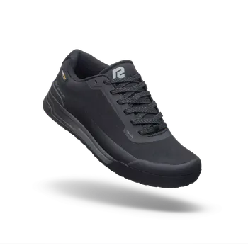 Pánské cyklistické tretry RIDE CONCEPTS boty pánské HELLION černá velikost 44