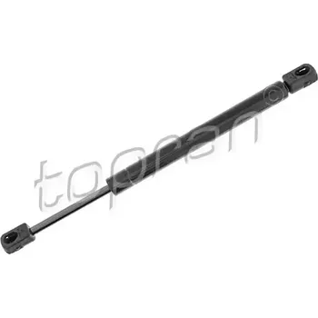 Dveře karosérie TOPRAN Plynová vzpěra zavazadlového prostoru TPR 115 224