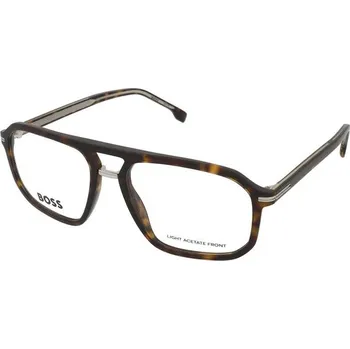 Brýlová obroučka Dioptrické brýle Hugo Boss Boss 1728 086