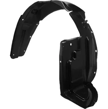 Blatník karosérie LKQ L přední plastové nadkolí 88.40.317