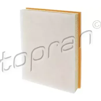 Vzduchový filtr TOPRAN Vzduchový filtr TPR 206 879