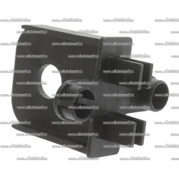 Osvětlení SPZ VAG ORIGINÁL Prvek upevňovací VAG 5L0998225