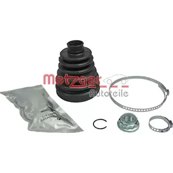 Auto-moto METZGER Sada manžety hnacího hřídele MTG 751.050