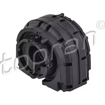 Stabilizátor nápravy TOPRAN Držák příčného stabilizátoru TPR 110 145
