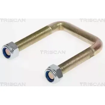 TRISCAN Držák pružiny TRI 8765 160003