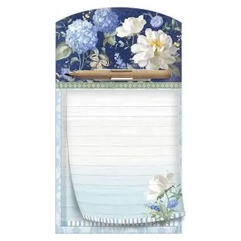 ARGUS Trhací pooznámkový blok na zápisky Spring blooms 11320400