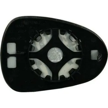 Auto zrcátko LORO Sklo do vnějšího zrcátka LOR 3409G01