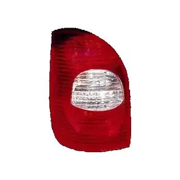 Osvětlení SPZ VAN WEZEL Zadní světlo VAW 0958921