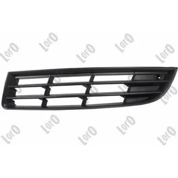 Lišta karosérie LORO Větrací mřížka nárazníku LOR 053-22-453