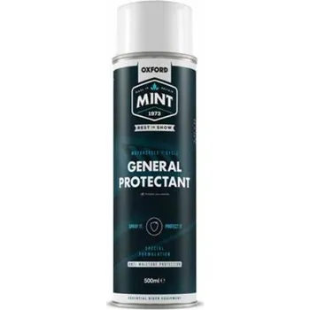 Motokosmetika Konzervant a ochrana proti korozi a vlhkosti Oxford MINT 500 ml