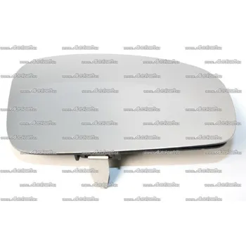 Auto zrcátko P sklo zpětného zrcátka s plastovým držákem 40.24.216