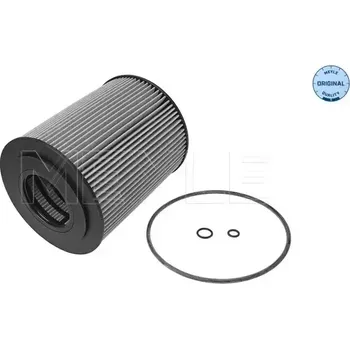 Olejový filtr MEYLE Olejový filtr ME 12-14 322 0000