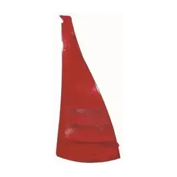 Osvětlení SPZ LORO Zadní světlo LOR 552-1914R-UE