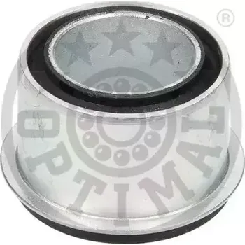 Rozvod motoru OPTIMAL Uložení řídicího mechanismu OPT F8-7751