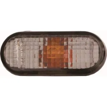 Směrový světlomet LORO Blikač LOR 441-1402N-BU