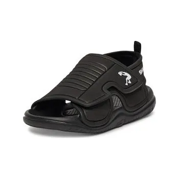 Dámské sandále Shaq Sandály LEA-XM-0048 Černá 28