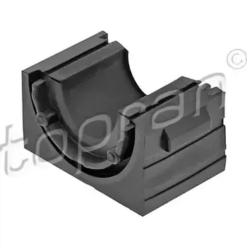 Stabilizátor nápravy TOPRAN Držák příčného stabilizátoru TPR 207 952