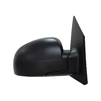 Auto zrcátko LORO Vnější zpětné zrcátko LOR 1511M25