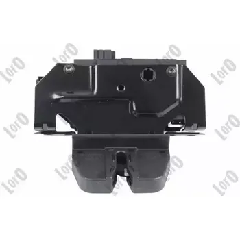 Autozámek LORO Zámek výklopných zadních dveří LOR 132-037-015