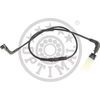 Auto-moto OPTIMAL Výstražný kontakt opotřebení obložení OPT WKT-50530K