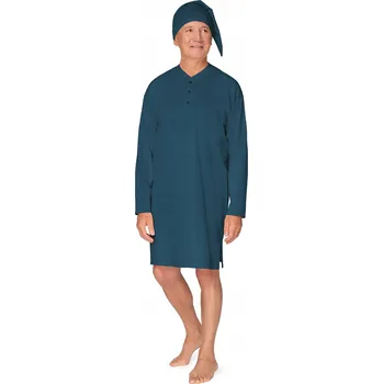 Pánská noční košile Martel Mikuláš 500 08 XXL