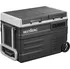 Autochladnička BestBerg BBPF-45D černá/šedá 30,7 l + 9,8 l