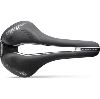 Sedlo na kolo Selle Italia FLITE Boost Endurance TI 316 Superflow S sedlo