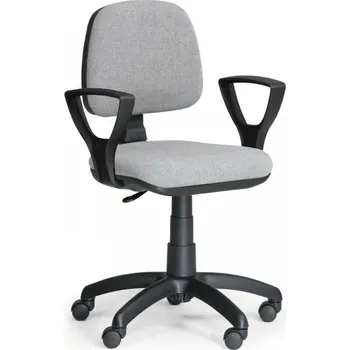 Kancelářská židle Milano Biedrax Z9601s s područkami