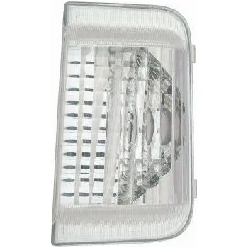 Směrový světlomet LORO Blikač LOR 661-1409L-UE