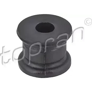 Stabilizátor nápravy TOPRAN Držák příčného stabilizátoru TPR 400 442