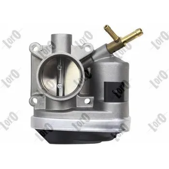 Čidlo automobilu LORO Hrdlo škrtící klapky LOR 121-02-009