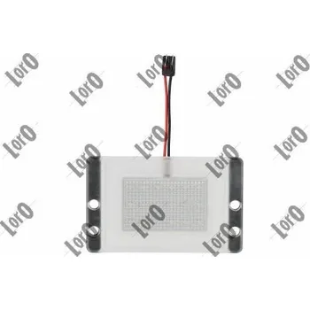 Osvětlení SPZ LORO Osvětlení SPZ LOR L52-210-0004LED