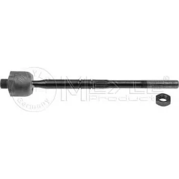 Soustava řízení MEYLE Axiální kloub příčného táhla řízení ME 016 031 0003