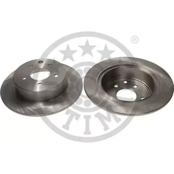 Brzdový systém OPTIMAL Brzdový kotouč - 292 mm OPT BS-8794C