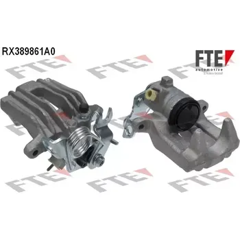 Brzdový třmen FTE Brzdový třmen FTE RX389861A0