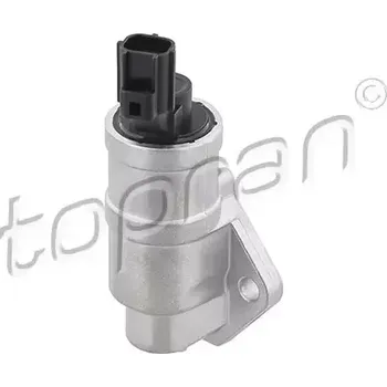 Ventil palivového systému TOPRAN Volnoběžný regulační ventil přívodu vzduchu TPR 302 678