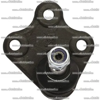 Čep nápravy Starline P čep spodního ramena 40.24.710