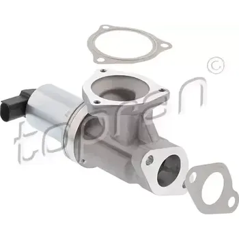 Ventil palivového systému TOPRAN AGR ventil TPR 639 192