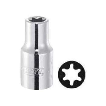 Gola hlavice TONA Expert 1/4 Nástrčná hlavice TRX E 10 TN 556. E10