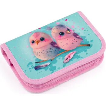 Topgal Penn jednopatrový dvouklopový prázdný, 25001