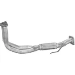 POLMO Výfuková trubka PLM 07.216