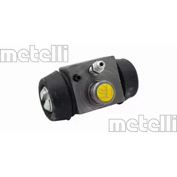 Brzdový válec METELLI Brzdový váleček MT 04-0167