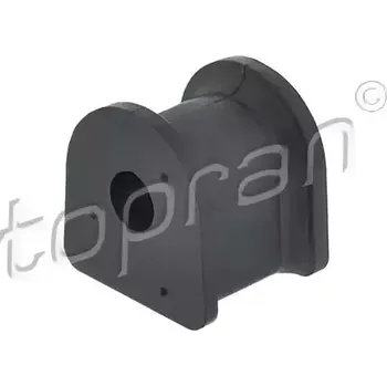 Stabilizátor nápravy TOPRAN Držák příčného stabilizátoru TPR 113 384