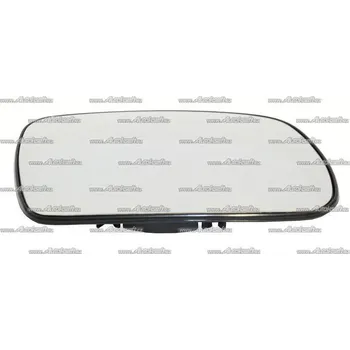 Auto zrcátko P sklo zpětného zrcátka s plastovým držákem 34.47.202