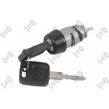 Autozámek LORO Zamykací válec zámku zapalování LOR 132-053-034