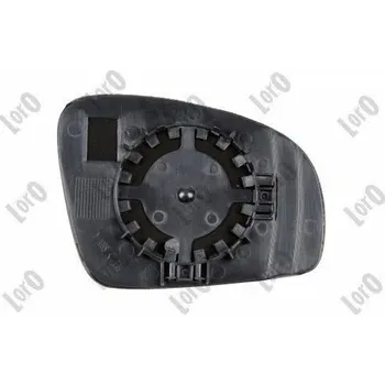 Auto zrcátko LORO Sklo do vnějšího zrcátka LOR 3503G01