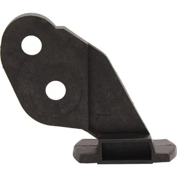 Nárazník LKQ L držák předního nárazníku [-05/01] 14.21.259