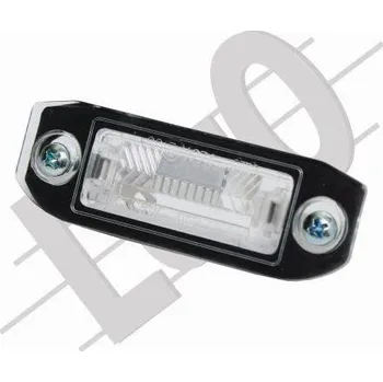 Osvětlení SPZ LORO Osvětlení SPZ LOR 052-11-900