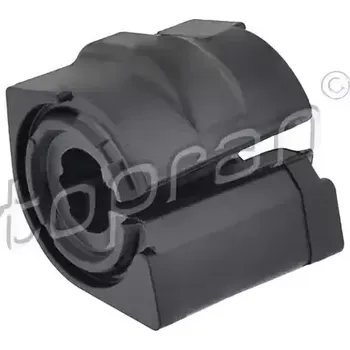 Stabilizátor nápravy TOPRAN Držák příčného stabilizátoru TPR 723 116